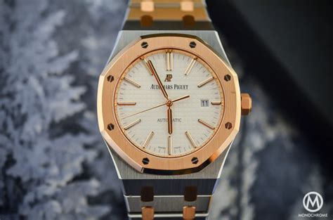 audemars piguet 15400